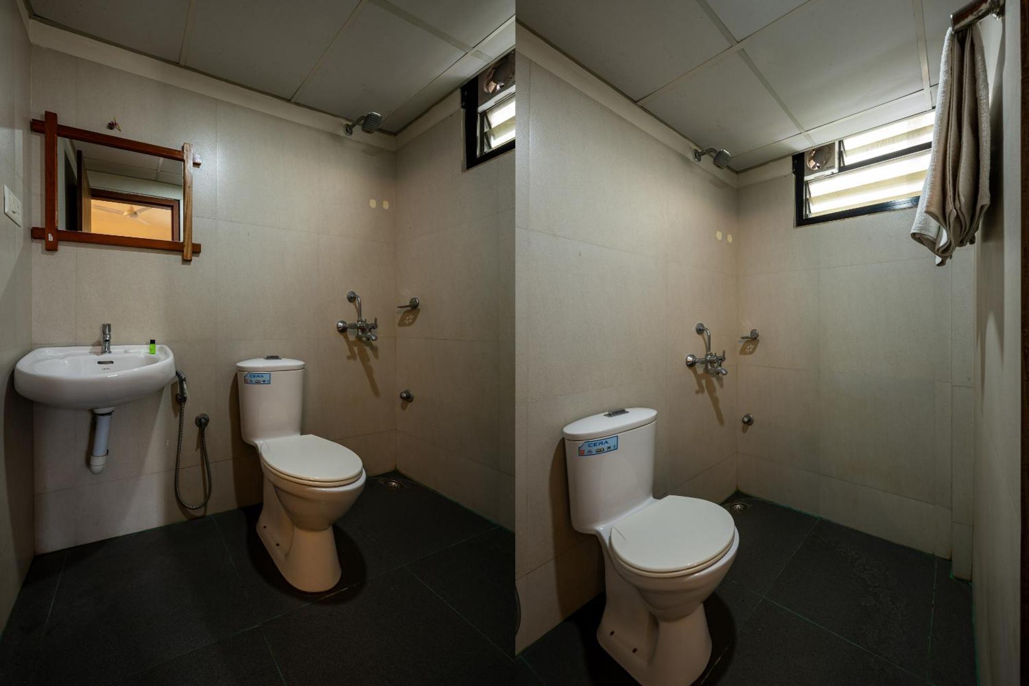 Cj Grande By Jesway Hotels & Resorts Kochi 外观 照片
