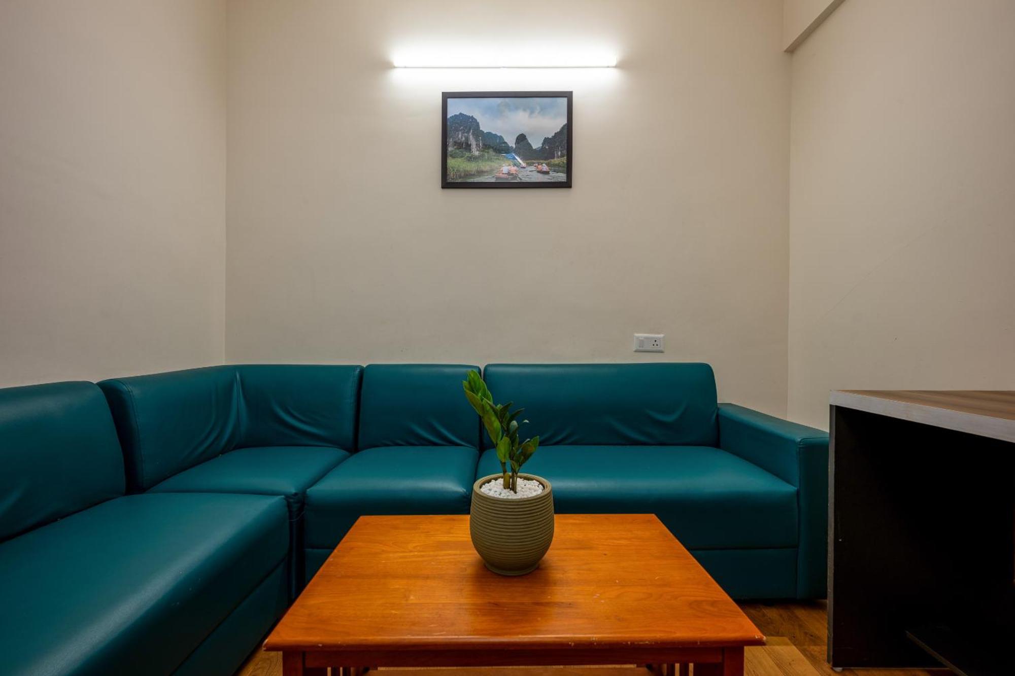 Cj Grande By Jesway Hotels & Resorts Kochi 外观 照片
