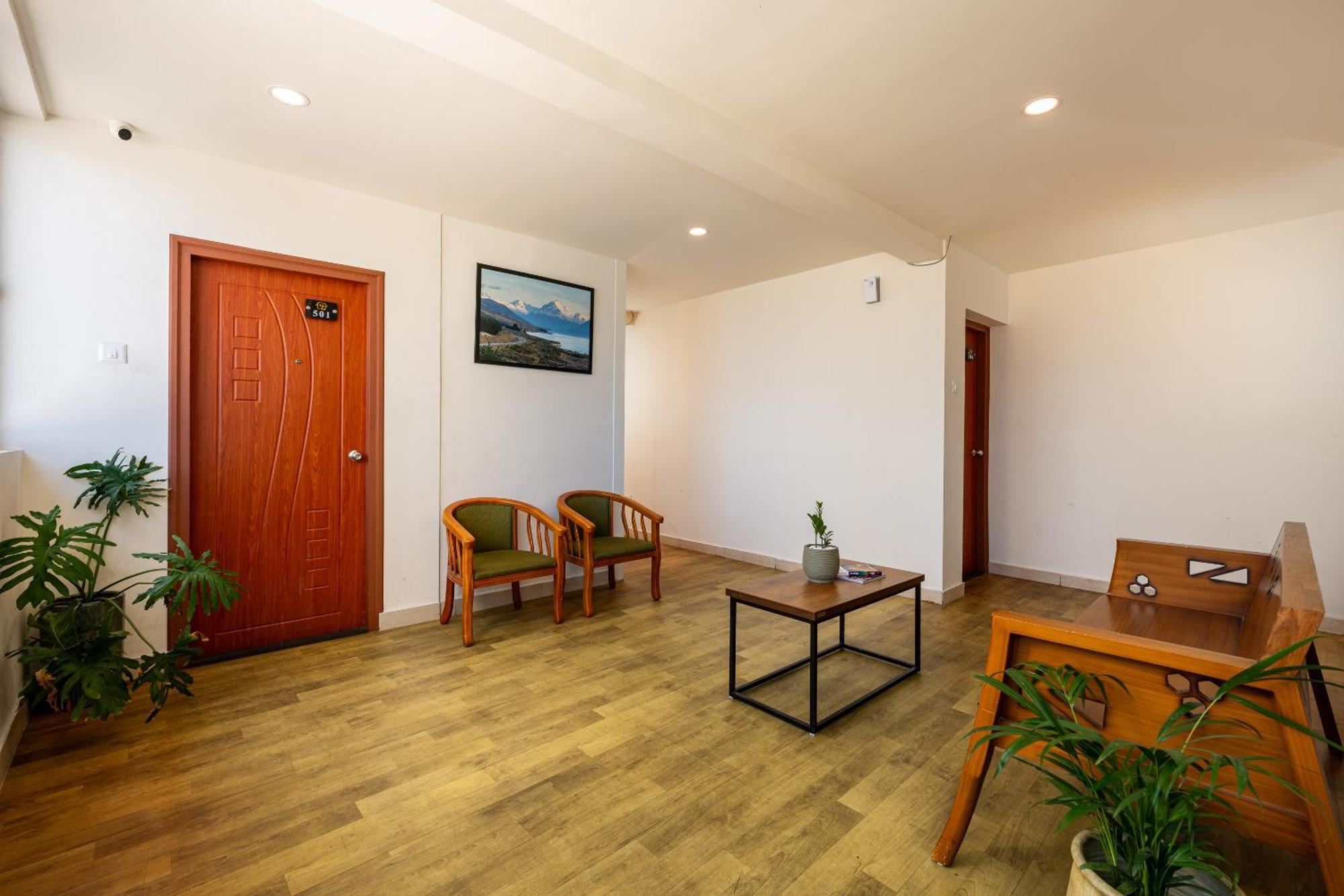 Cj Grande By Jesway Hotels & Resorts Kochi 外观 照片